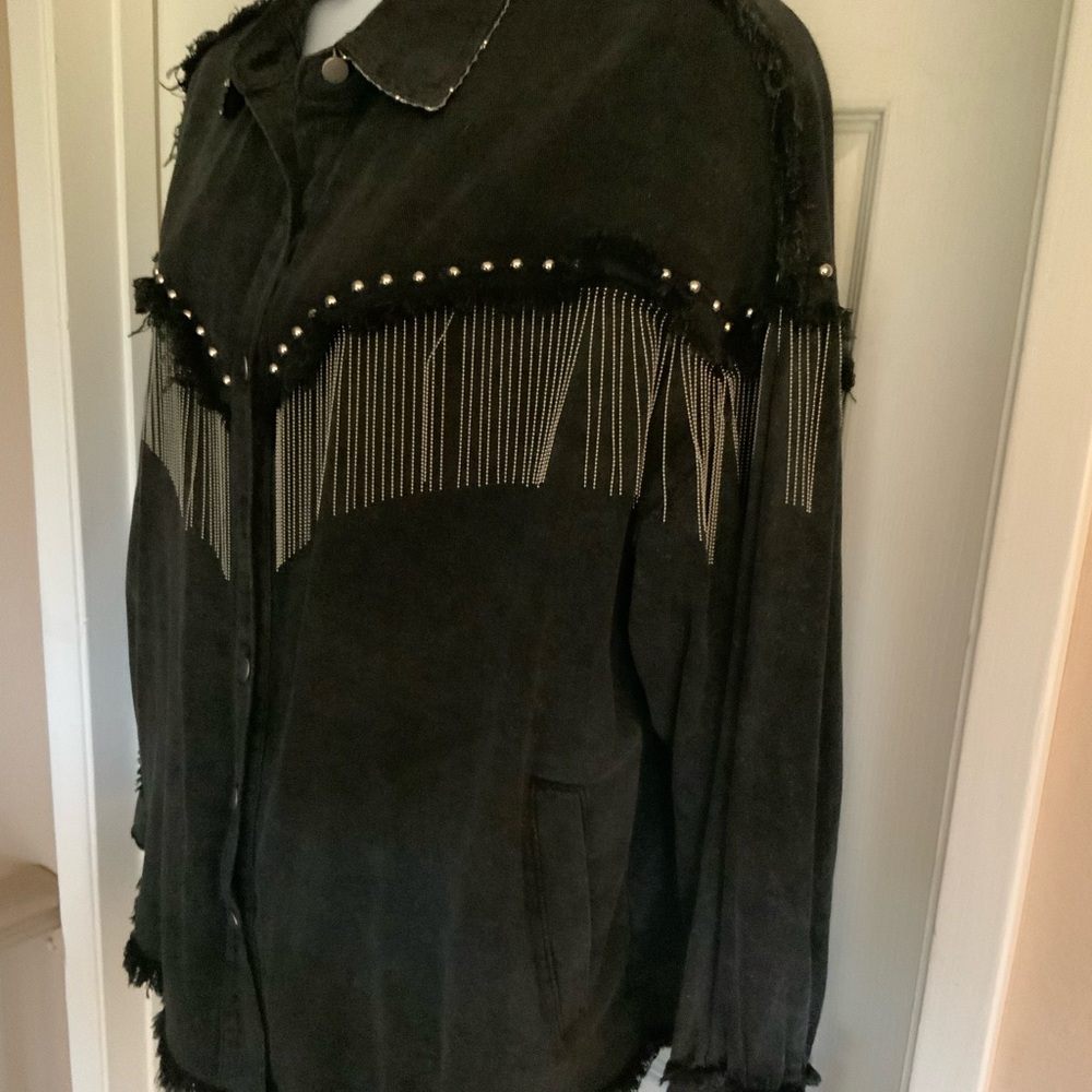 Vici Jacket - image 6